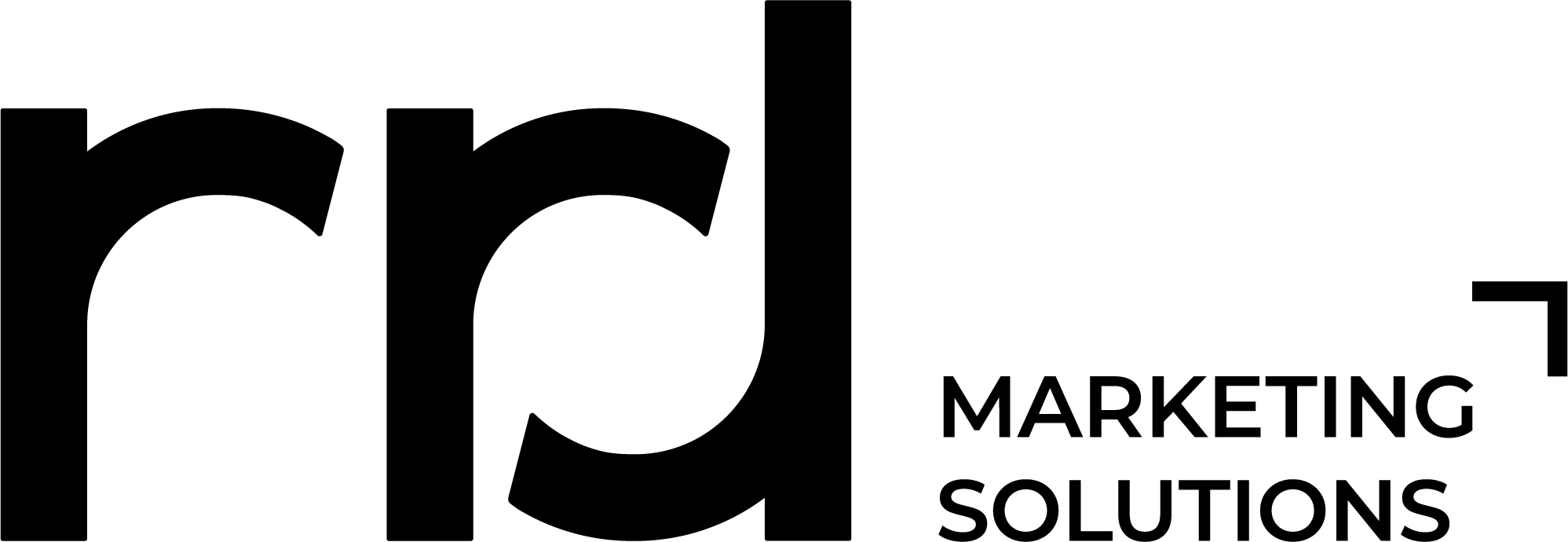 RRD Logo